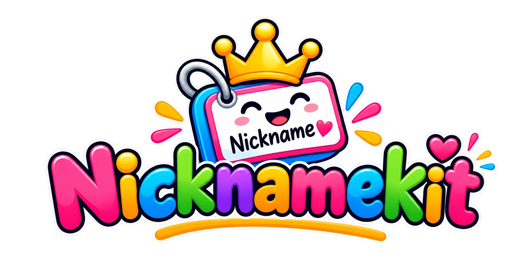 Nicknamekit
