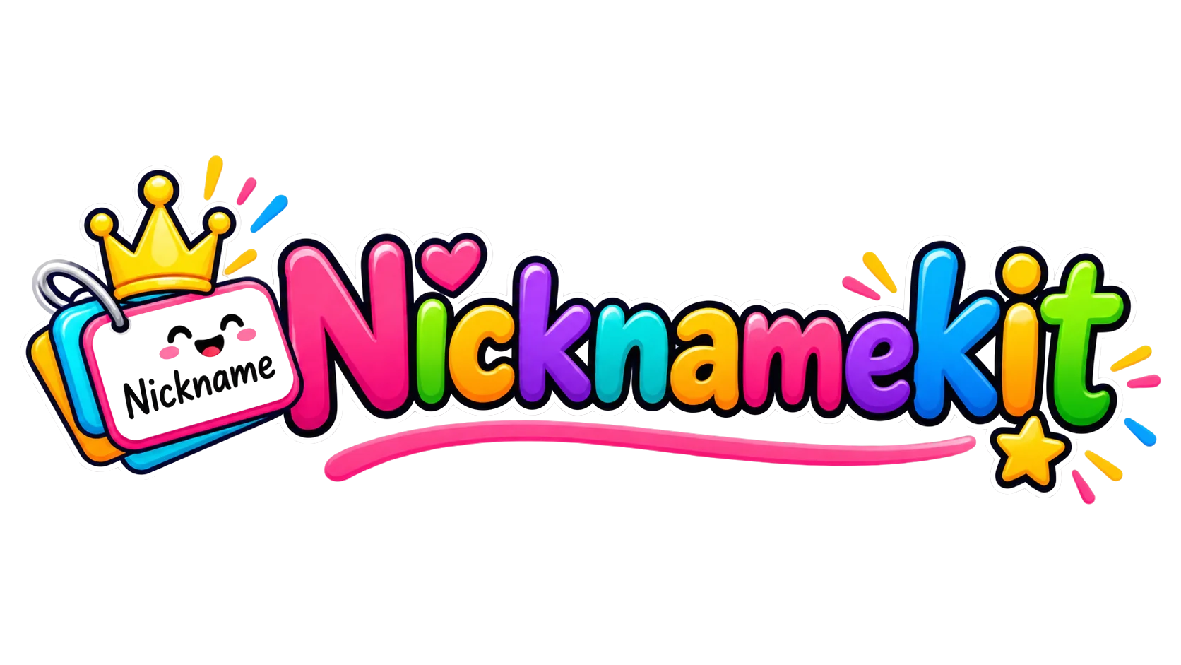 Nicknamekit